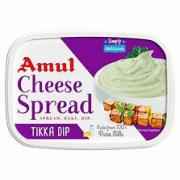 Amul Cheese Spread